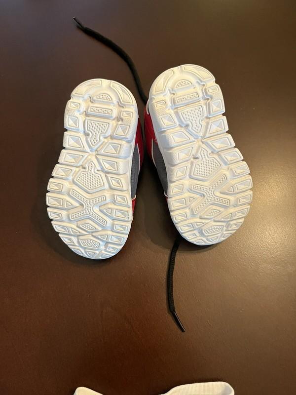 Baby Shoes And Socks