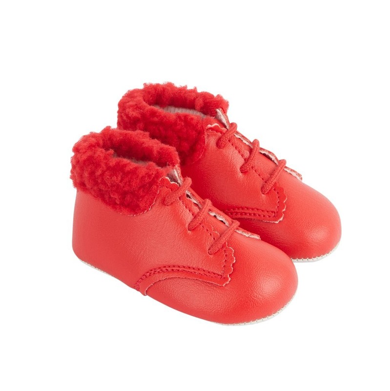 BABY SHOES BABY BOOTIES BAYPODS MADE IN UK SINCE 1952