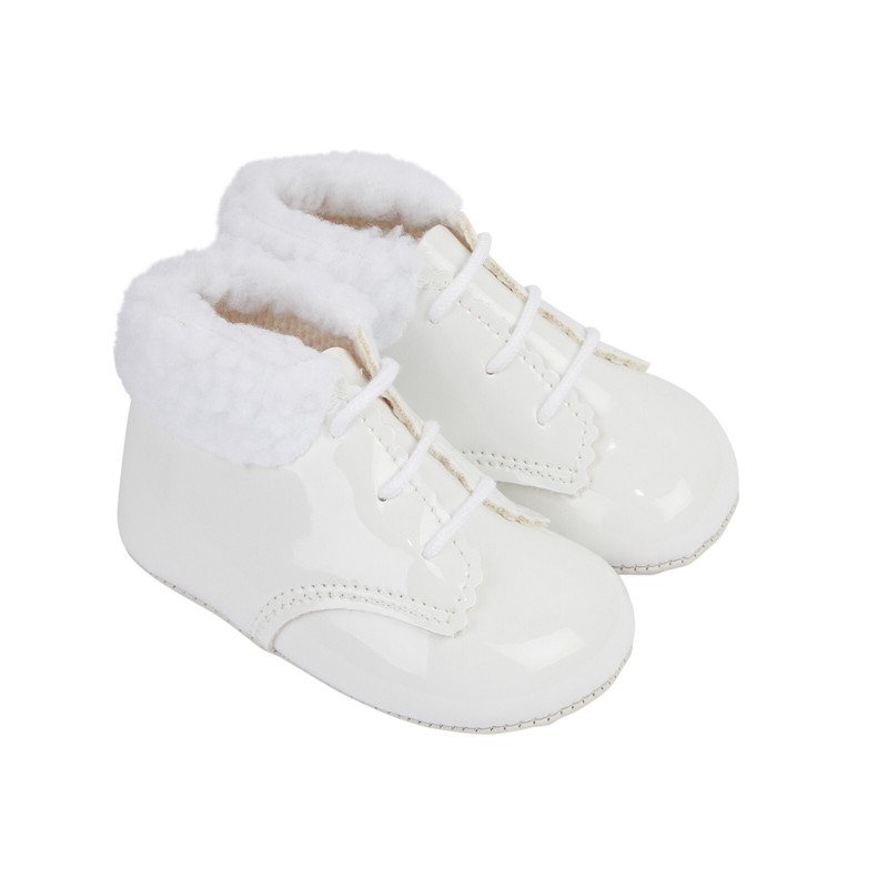 BABY SHOES BABY BOOTIES BAYPODS MADE IN UK SINCE 1952