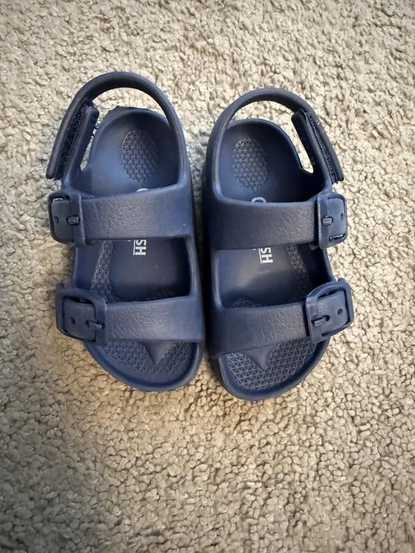 Baby Shoes