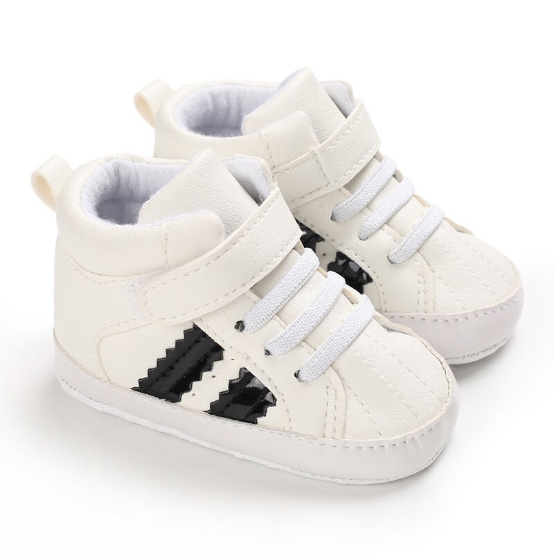 Baby Soft Sole Shoes Size 1 Ages 0-12 Months. Bundle Deal 2 Pairs For $35