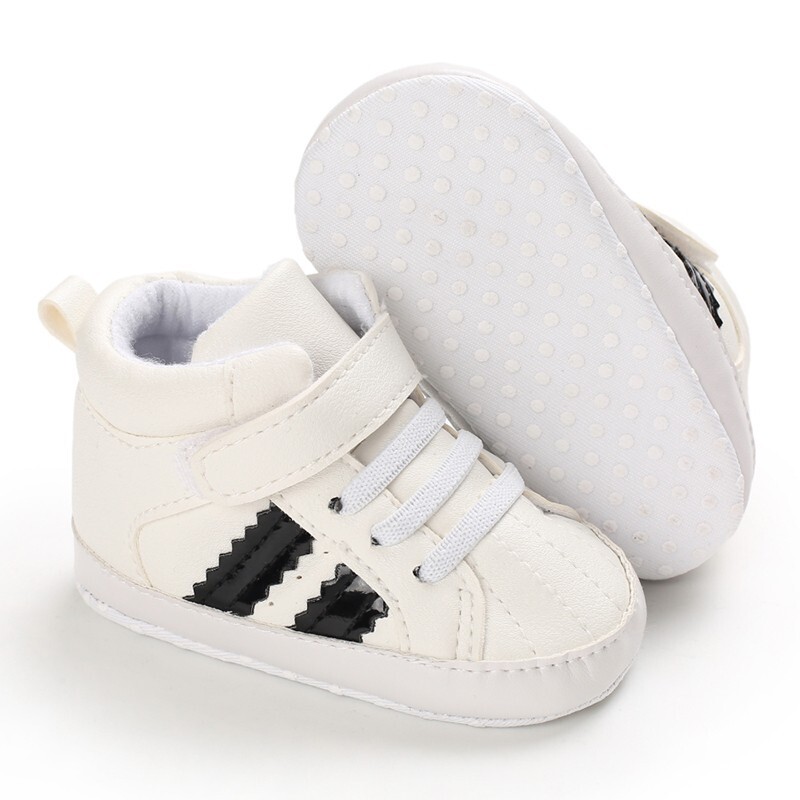 Baby Soft Sole Shoes Size 1 Ages 0-12 Months. Bundle Deal 2 Pairs For $35