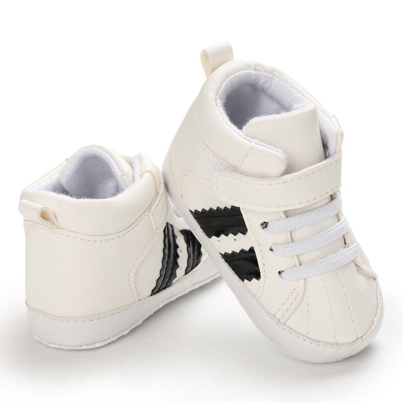 Baby Soft Sole Shoes Size 1 Ages 0-12 Months. Bundle Deal 2 Pairs For $35