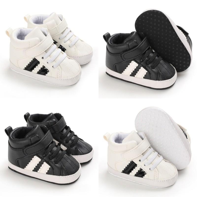 Baby Soft Sole Shoes Size 1 Ages 0-12 Months. Bundle Deal 2 Pairs for $35