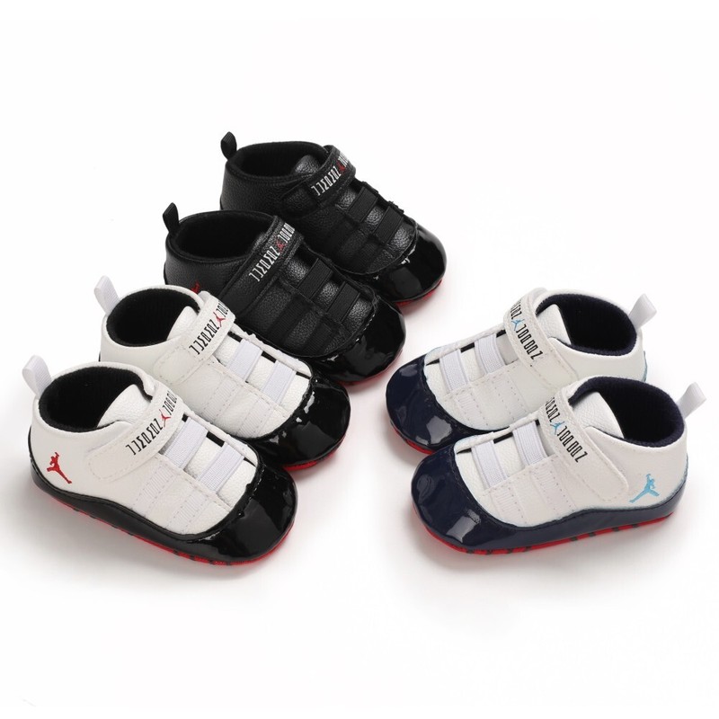 Baby Soft Sole Shoes Size 1 Ages 0-12Months. Bundle Deal 3 Pairs For $70