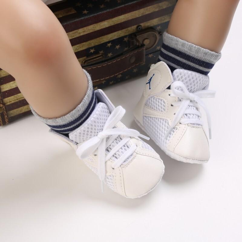 Baby Soft Sole Shoes Size 2 Ages 0-12Months. Bundle Deal 2 Pairs For C$45