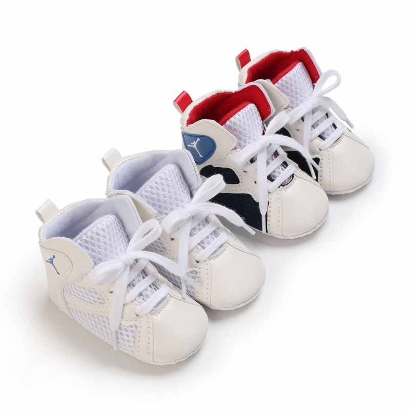 Baby Soft Sole Shoes Size 2 Ages 0-12Months. Bundle Deal 2 Pairs for C$45