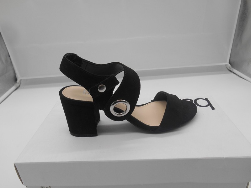 Bar III Birdie Block Heel Casual Sandals Many Colors And Sizes