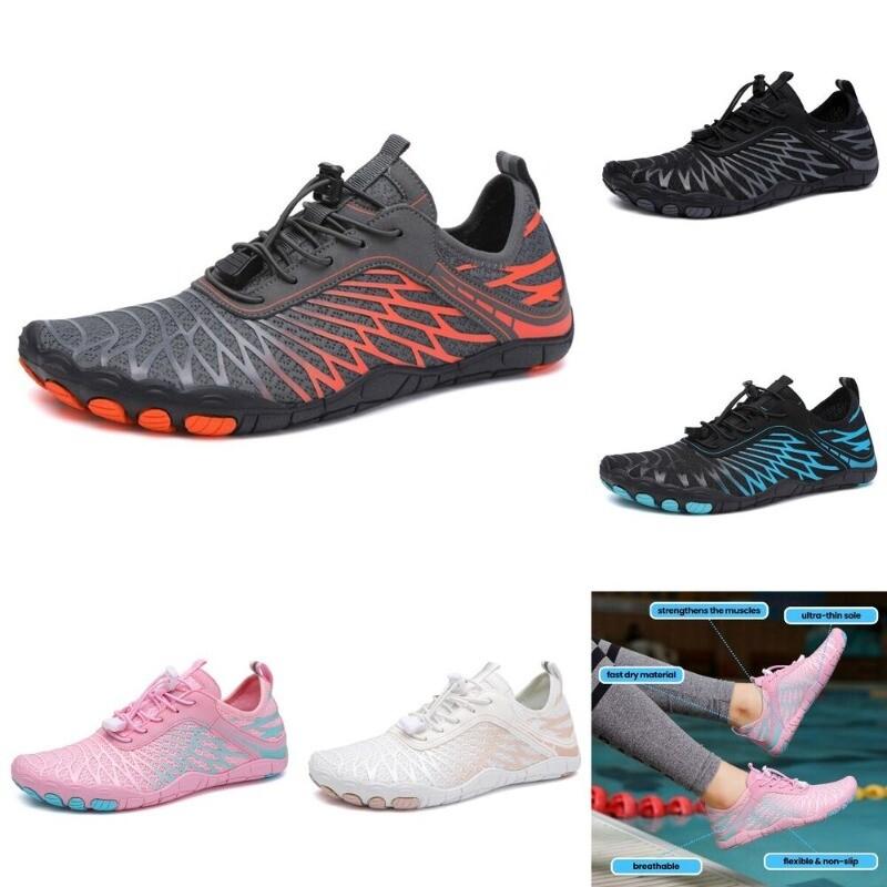 Barefoot Shoes Hike Footwear Womens Mens Healthy & Non-Slip Shoes Unisex