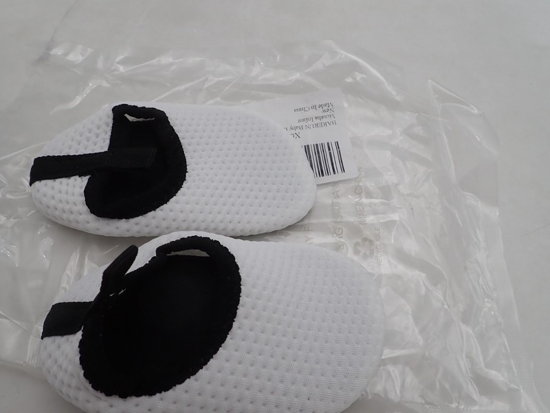 BARERUN Baby Barefoot Swim Water Skin Shoes Aqua Socks 0-6 Months & 6-12 Months