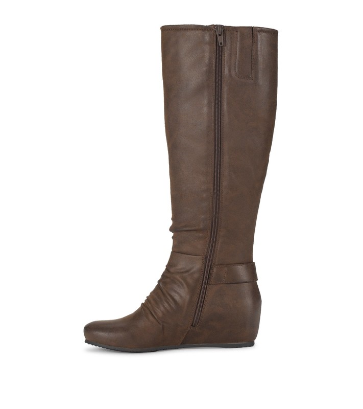 Baretraps SCARLETT Women's Boots Brush Brown
