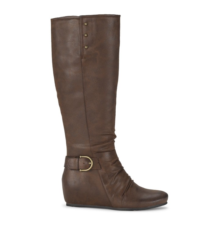 Baretraps SCARLETT Women's Boots Brush Brown