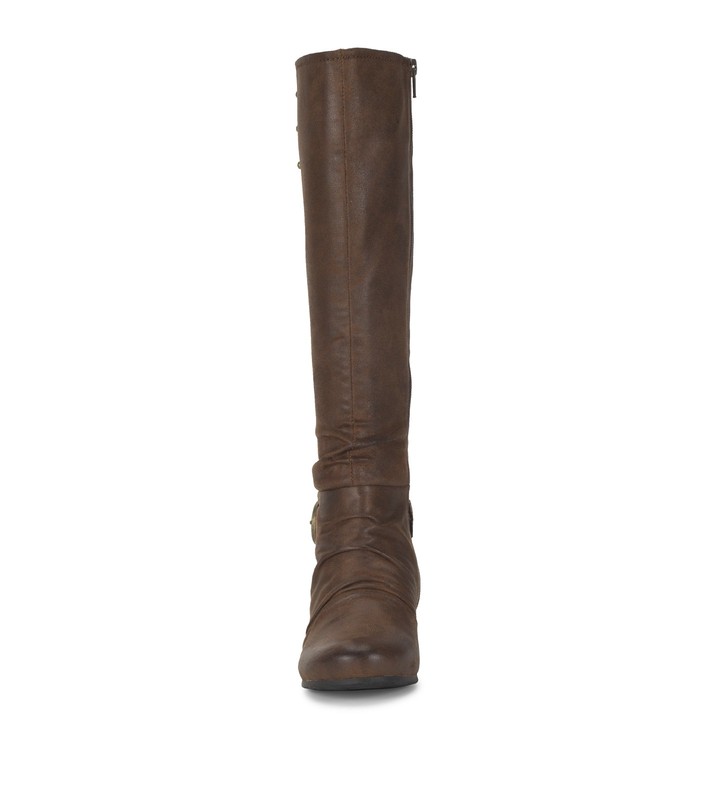 Baretraps SCARLETT Women's Boots Brush Brown
