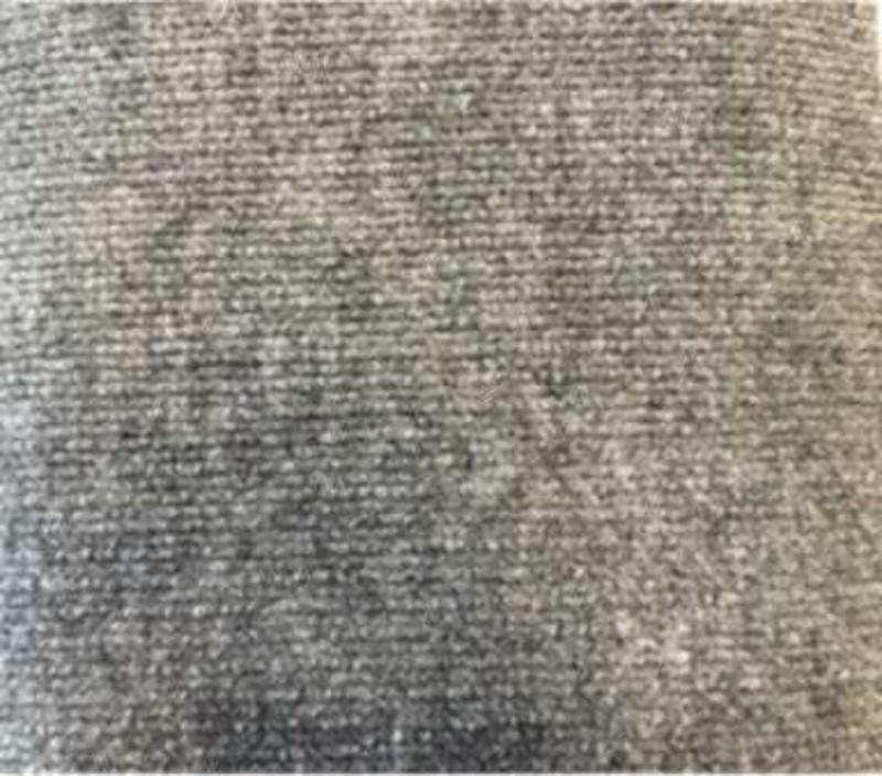 Basic Ribbed Sluice Box Carpet Matting