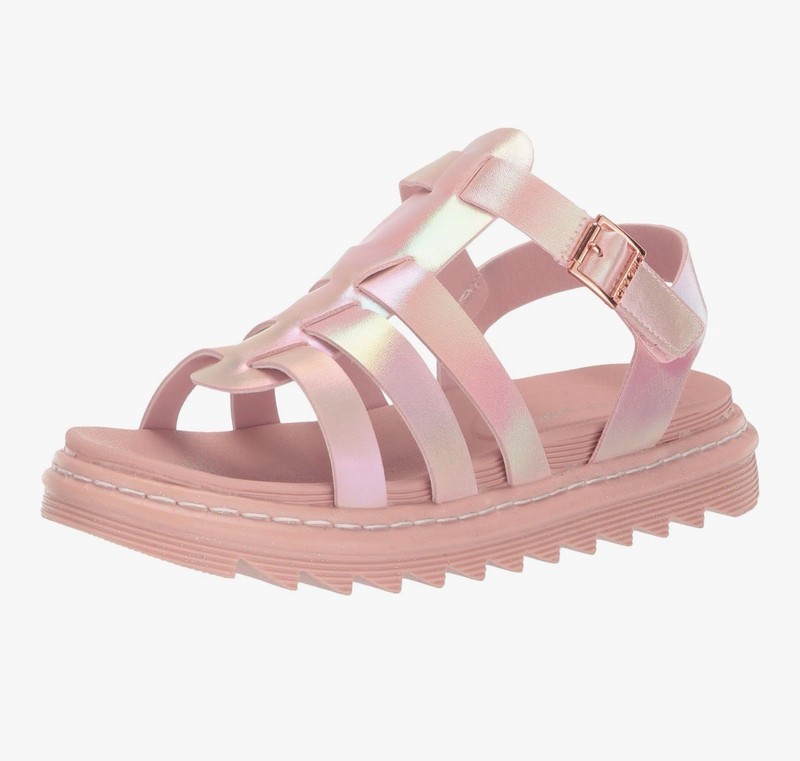 BCBG Girls Sandals