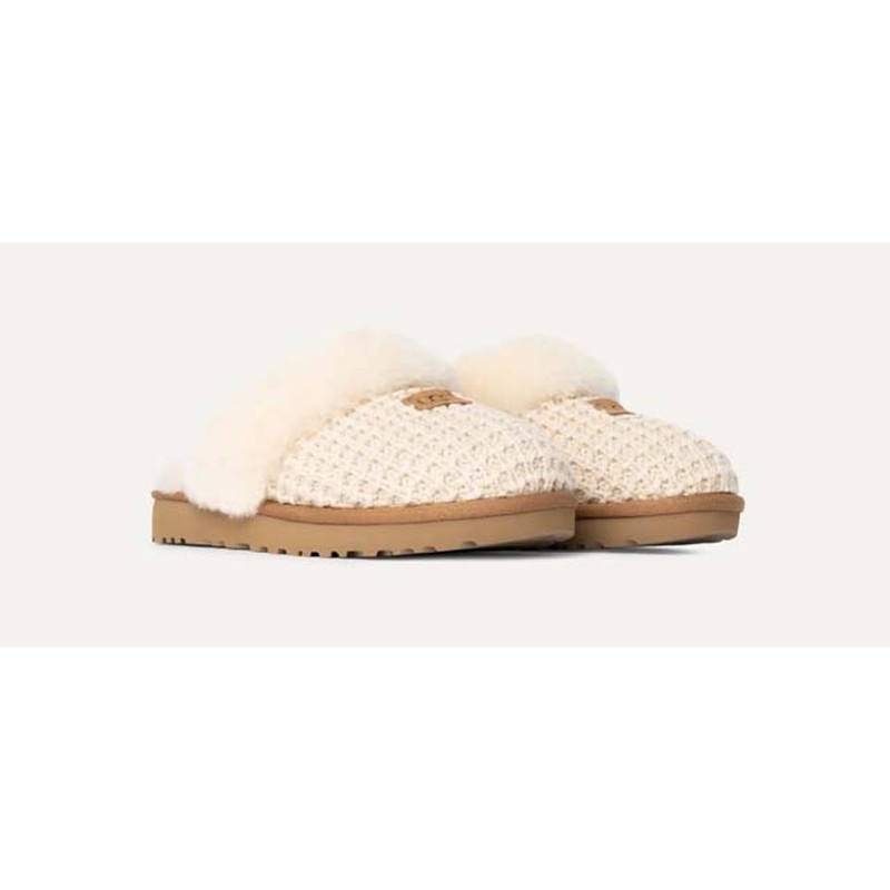 BEST PRICE UGG Women's Cozy Slippers AUTHENTIC NEW WITH BOX FULL SIZE US