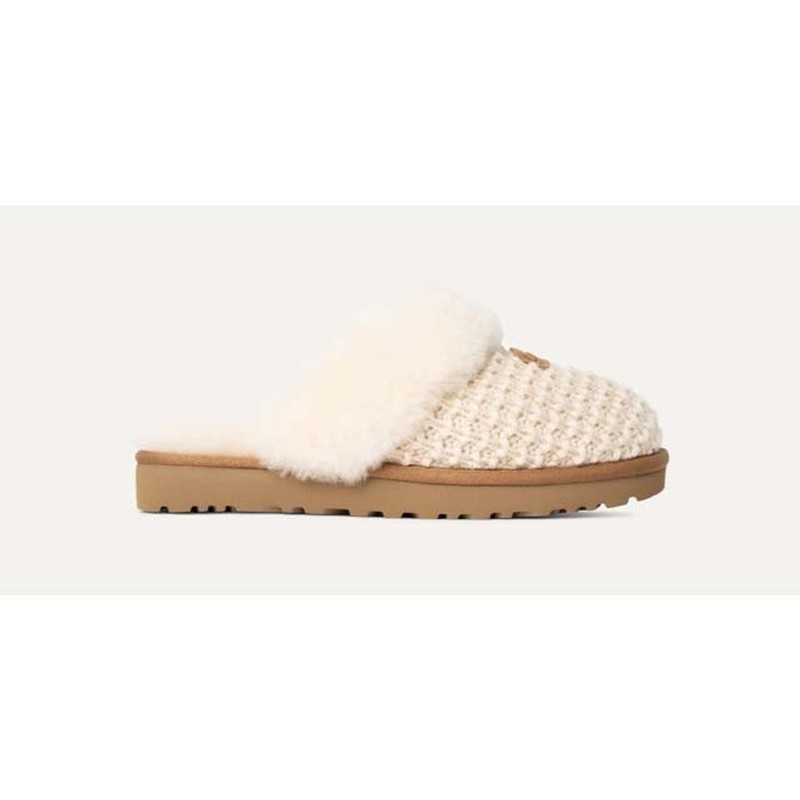 BEST PRICE UGG Women's Cozy Slippers AUTHENTIC NEW WITH BOX FULL SIZE US