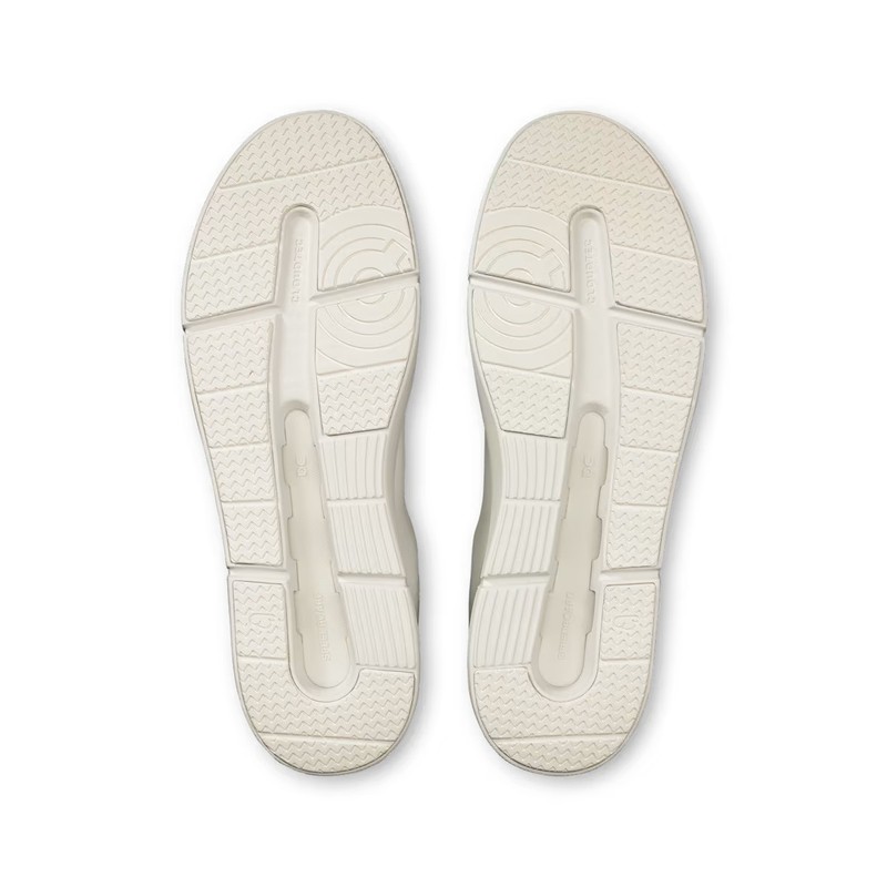 BEST SELLER On Running Men's THE ROGER Advantage White Full US Size AUTHENTIC