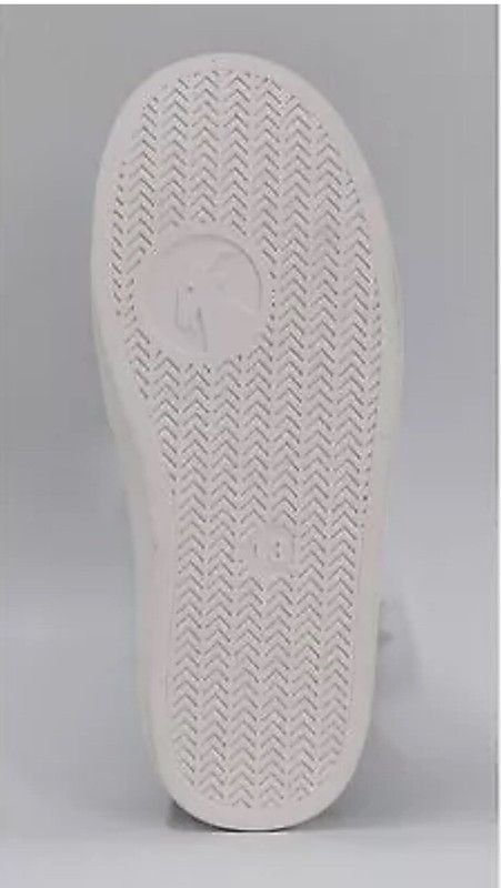 BILLY Footwear Girls' Haring Colorblock Zipper Sneakers - 3