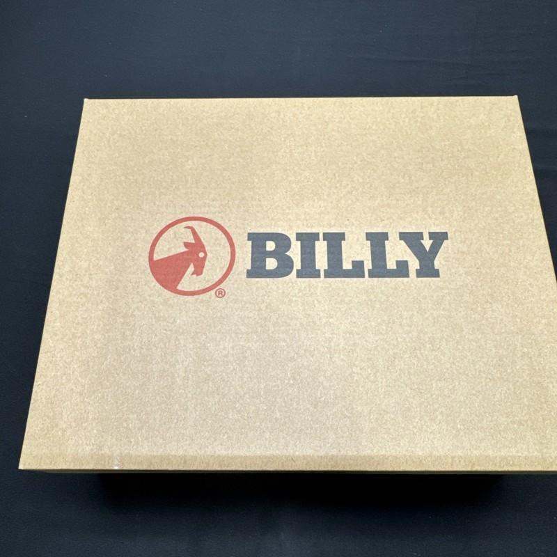 BILLY Footwear Kids' Harmon Sneakers - Black 1