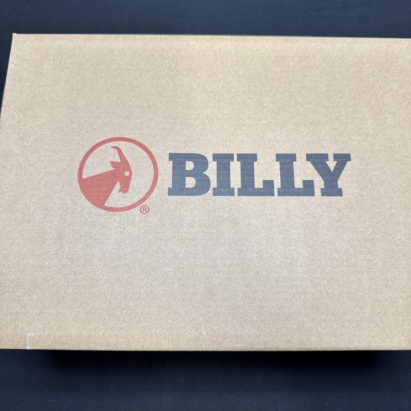 BILLY Footwear Kids' Harmon Sneakers - Black 4