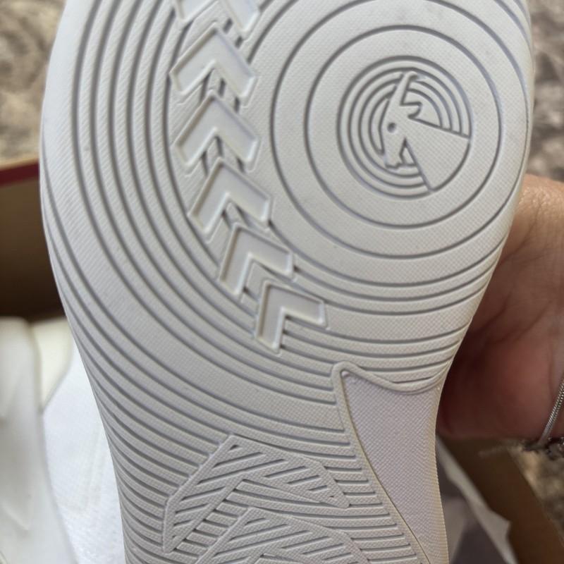 BILLY Footwear Sport Court (Toddler/Little Kid) 10 Toddler White/Navy