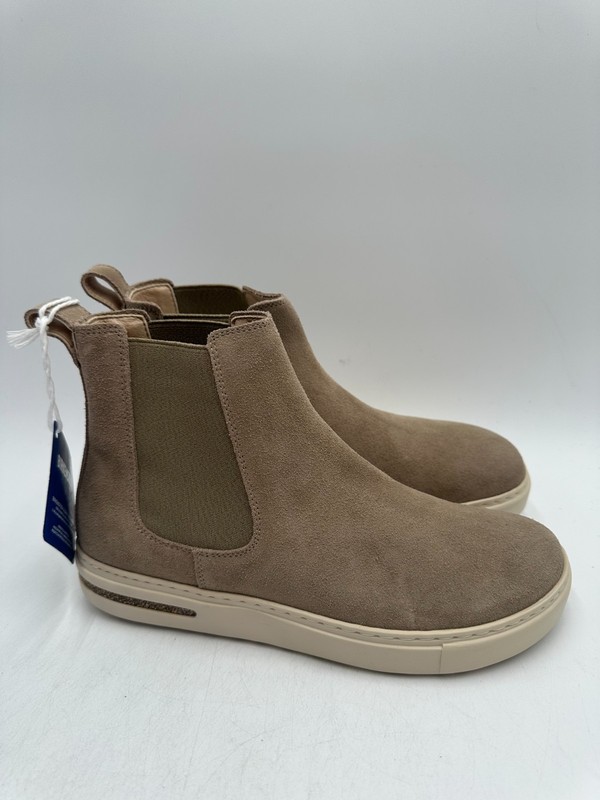 Birkenstock Bend Chelsea NEW Women's Fit-Taupe Beige Multiple Sizes