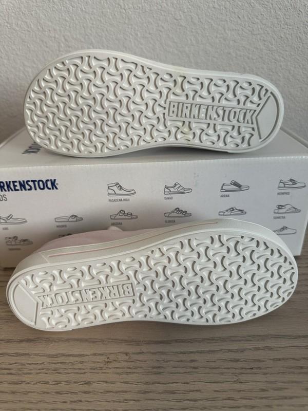 Birkenstock Kids Arran Pink Size UK 32 US L1 New In The Box