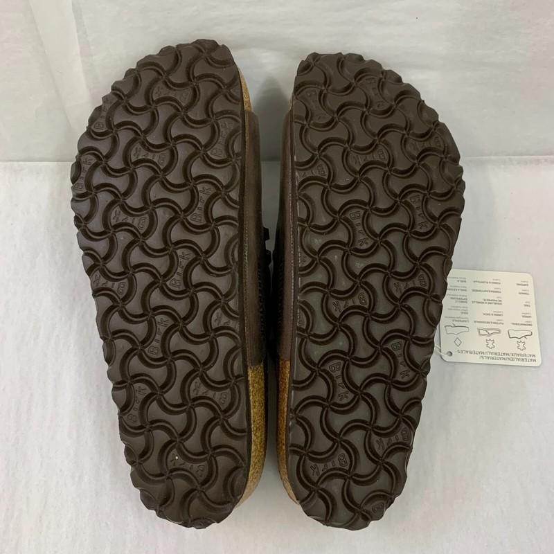 Birkenstock New W/ Box Granada Habana Oiled Leather Soft Footbed Reg Select Size