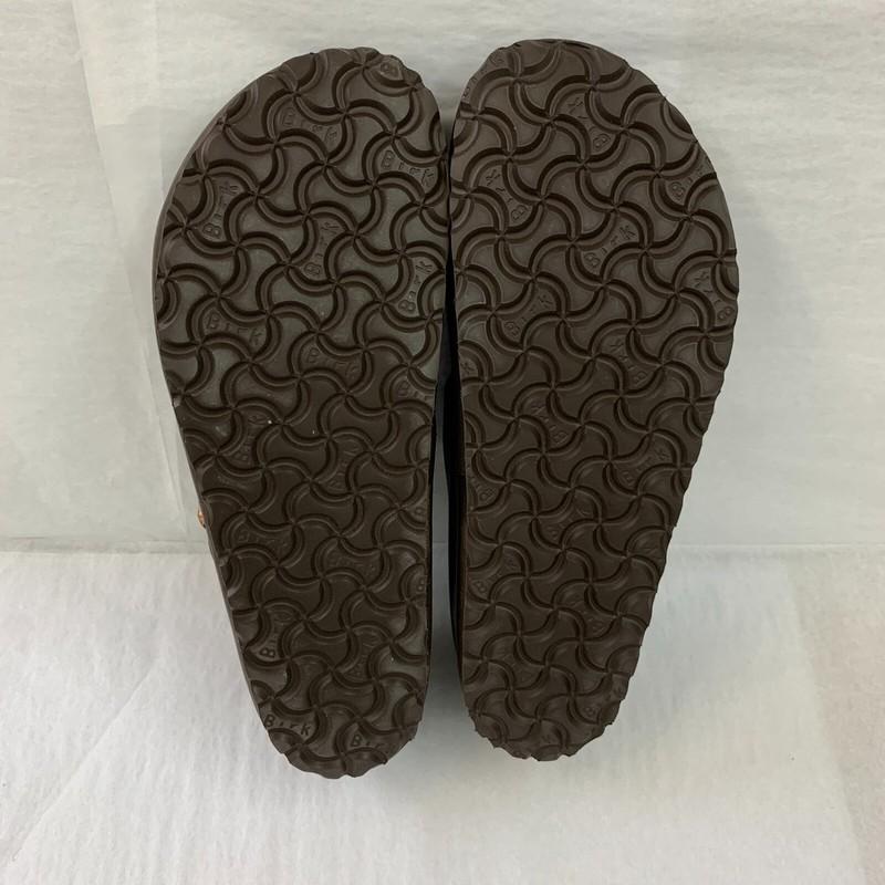 Birkenstock New W/ Box London Habana Oiled Leather Regular Width - Select Size