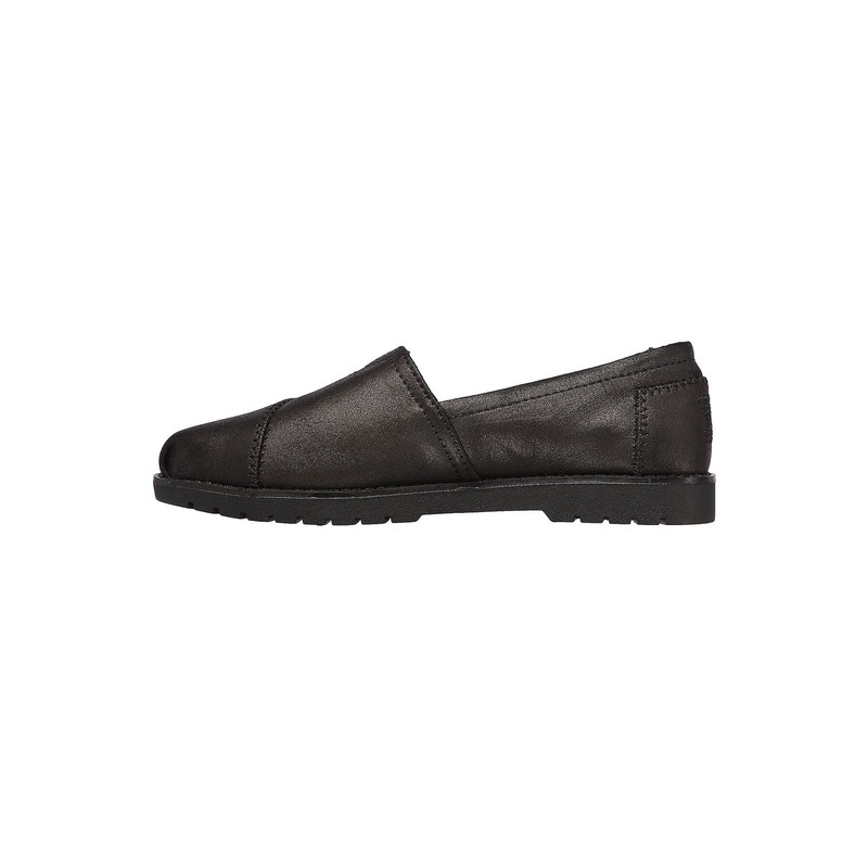Bobs From Skechers Skechers Bobs Womens Chill Lugs Urban Spell Slip-On Shoe