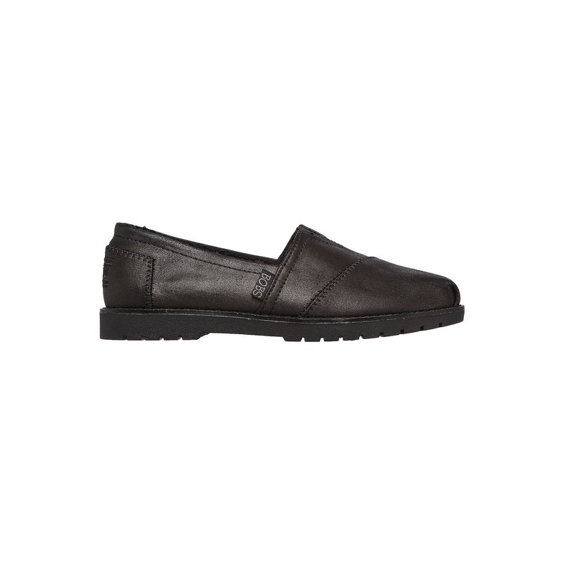 Bobs From Skechers Skechers Bobs Womens Chill Lugs Urban Spell Slip-On Shoe