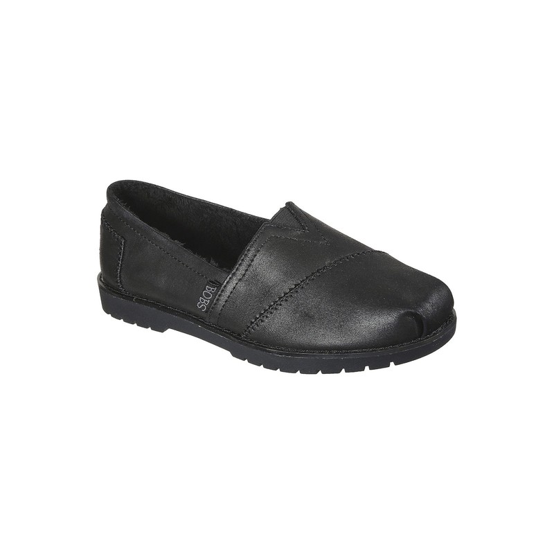 Bobs From Skechers Skechers Bobs Womens Chill Lugs Urban Spell Slip-On Shoe