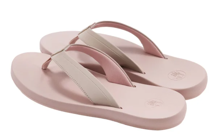 Body Glove Women's Flip Flops - Pink