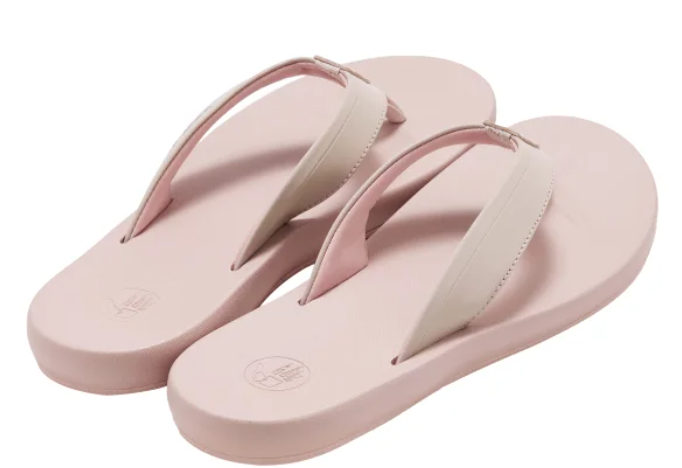 Body Glove Women's Flip Flops - Pink