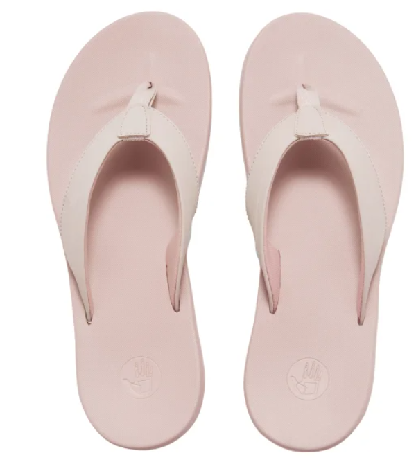 Body Glove Women's Flip Flops - Pink