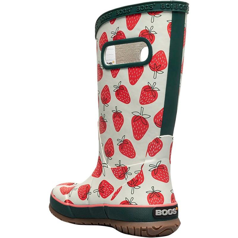 Bogs Strawberry Rainboot - Little Kids'