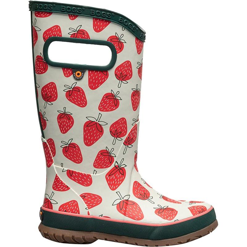 Bogs Strawberry Rainboot - Little Kids'