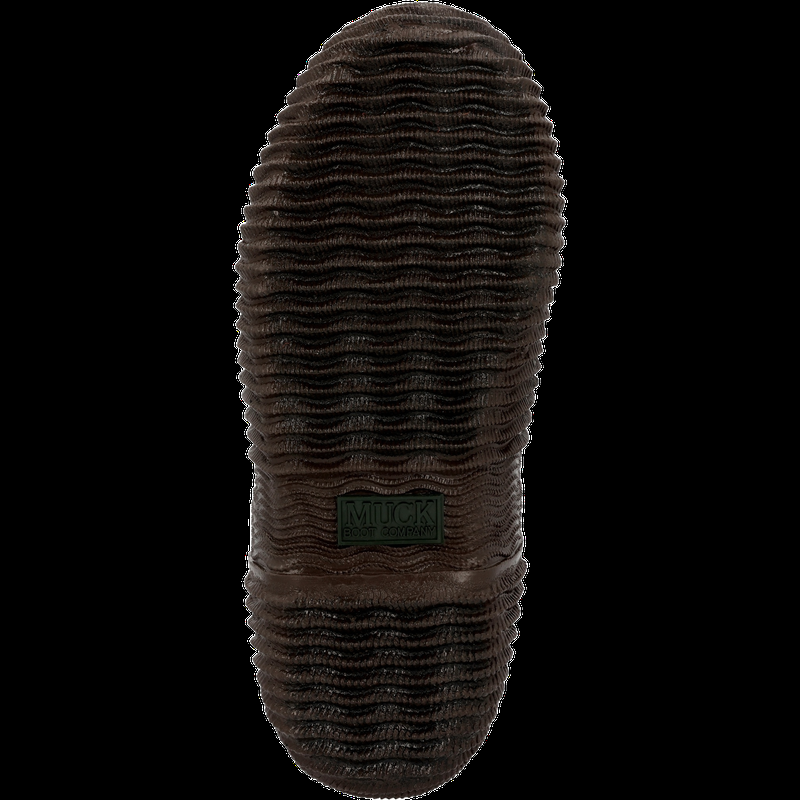 Bone Collector X Muck Boot Company Big Kid's Camo Hale Boot MBC9BY90