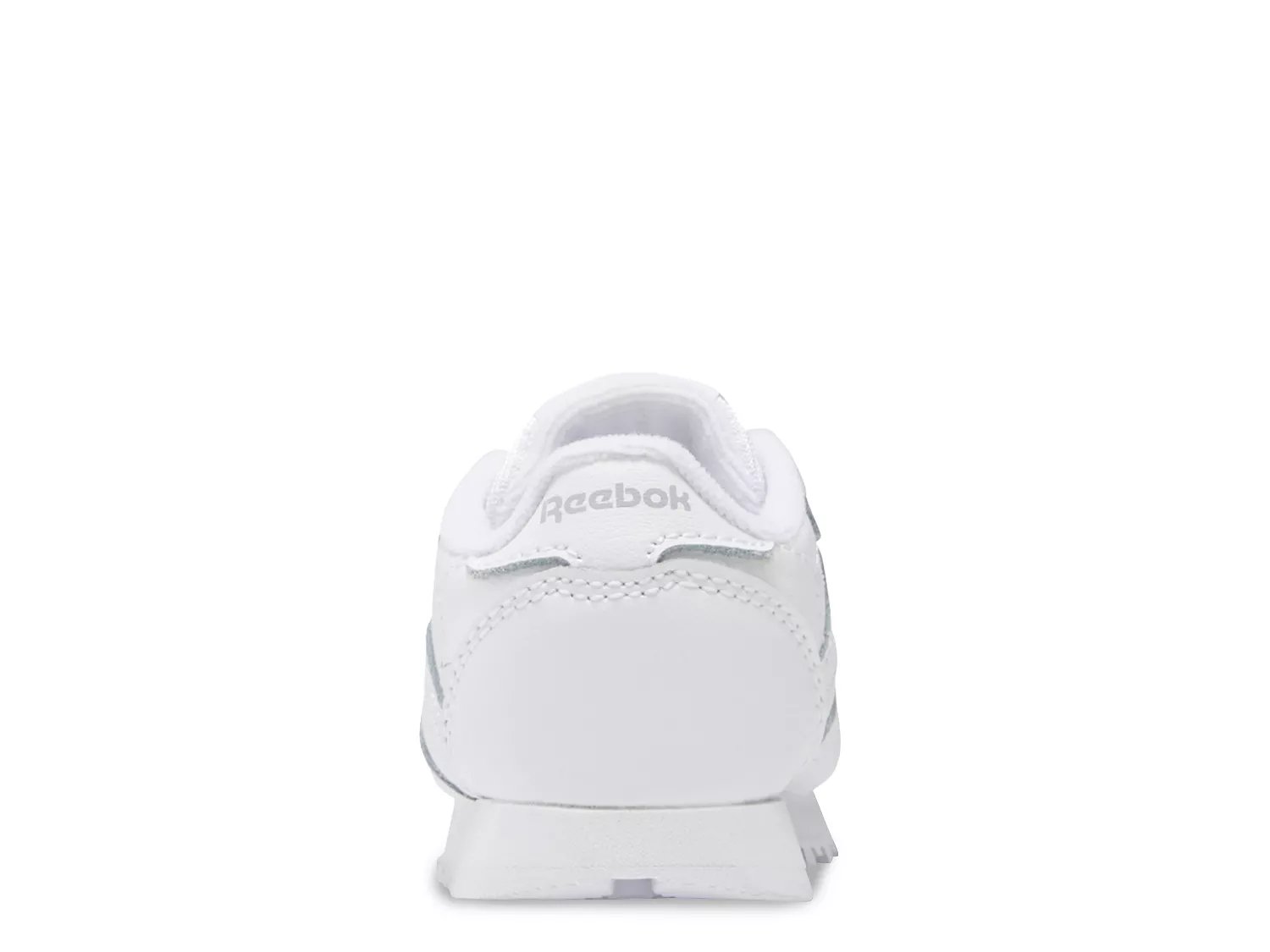 Boy's Athletic & Sneakers Reebok Classic Leather Slip