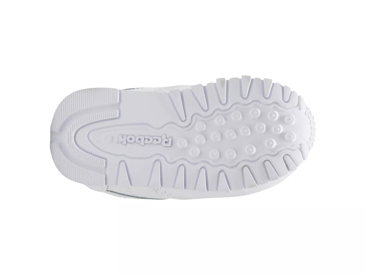 Boy's Athletic & Sneakers Reebok Classic Leather Slip