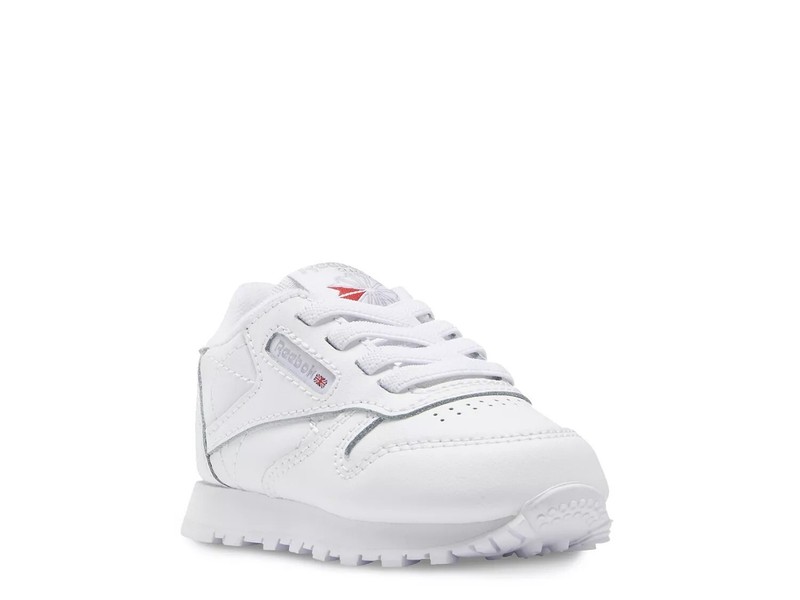 Boy's Athletic & Sneakers Reebok Classic Leather Slip