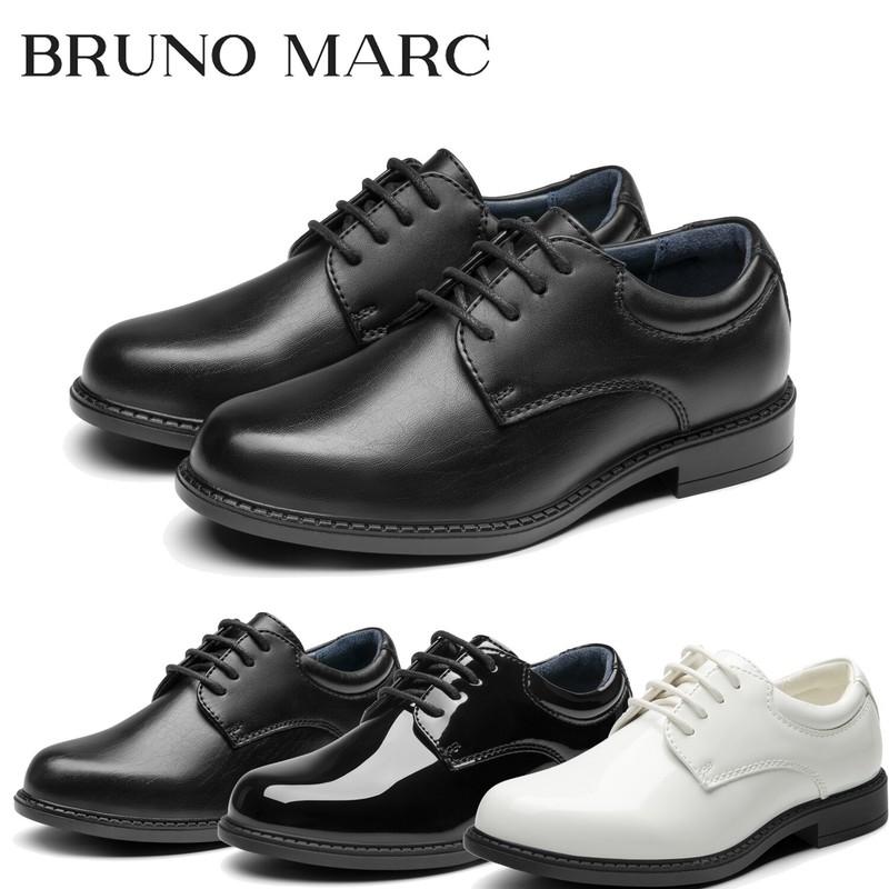 Boy's Classic Oxfords Dress Shoes Toddler/Little Kid/Big Kid Wedding Shoes