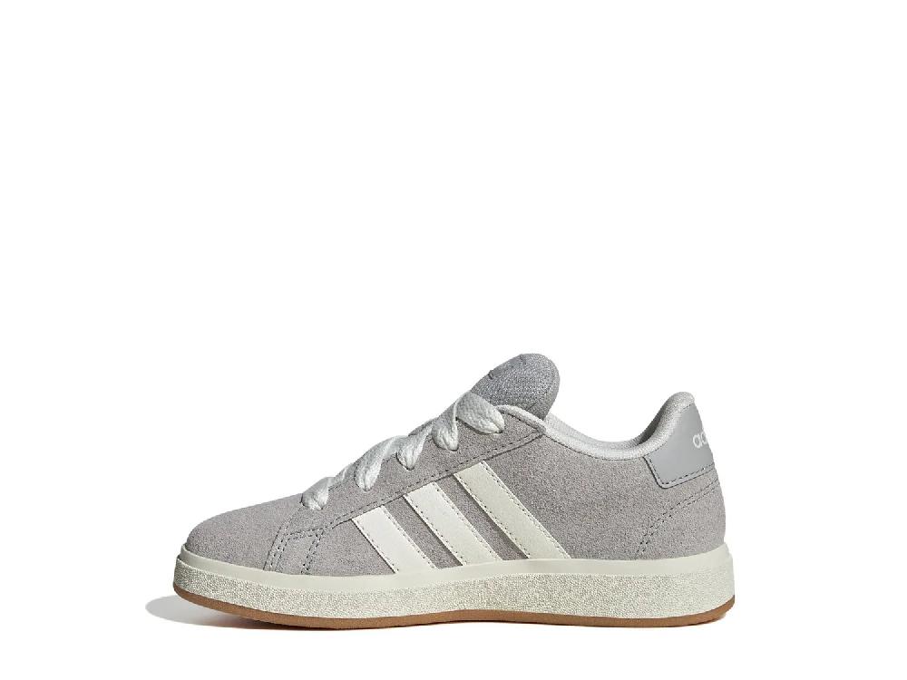 Boy's Fashion Sneakers Adidas Grand Court '00s Sneaker