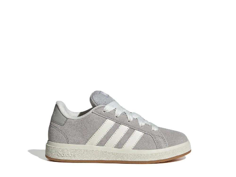 Boy's Fashion Sneakers Adidas Grand Court '00s Sneaker