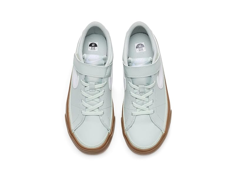 Boy's Sneakers & Athletic Shoes Nike Kids Court Legacy (Little Kid)