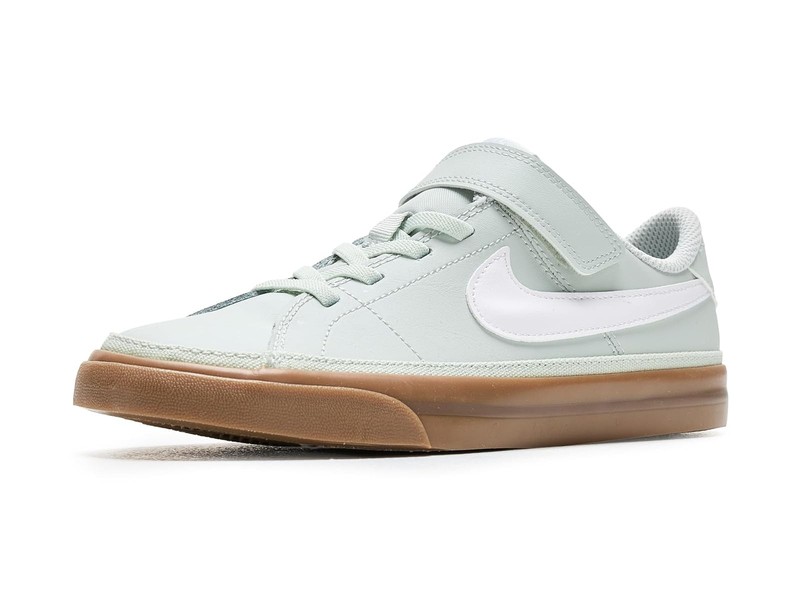 Boy's Sneakers & Athletic Shoes Nike Kids Court Legacy (Little Kid)