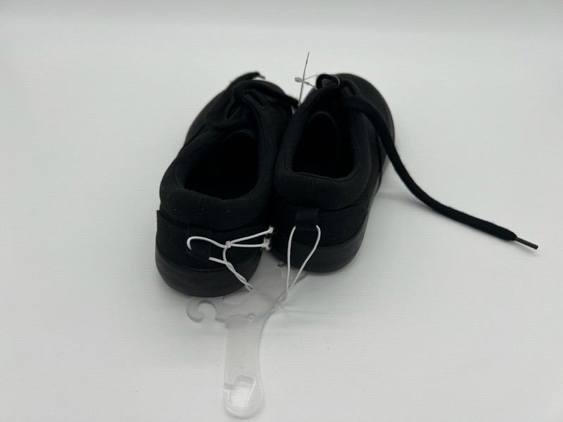 Boys' Blake Sneakers Jet Black - Art Class