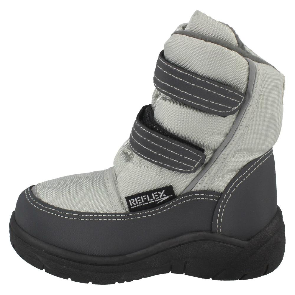 Boys Reflex Snow Boots - N2R012