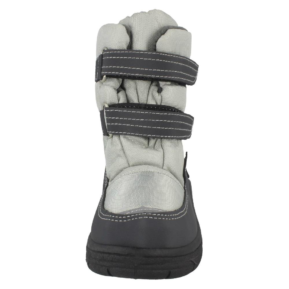 Boys Reflex Snow Boots - N2R012